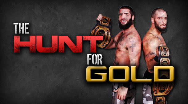 The Hunt for Gold (1/18/13) Review