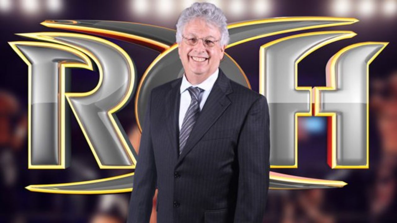 ROH COO Joe Koff Discusses Criticisms Of Sinclair Broadcasting, Flip Gordon’s COVID Tweets, and More
