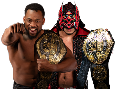New ROH Tag Team Champions Crowned Before Death Before Dishonor 2021