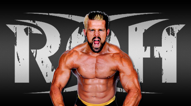 Mike Mondo Done With ROH?