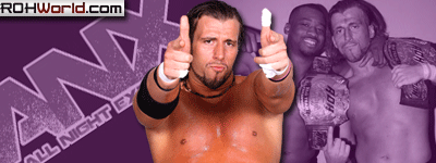 Rhett Titus Comments On Kenny King Situation