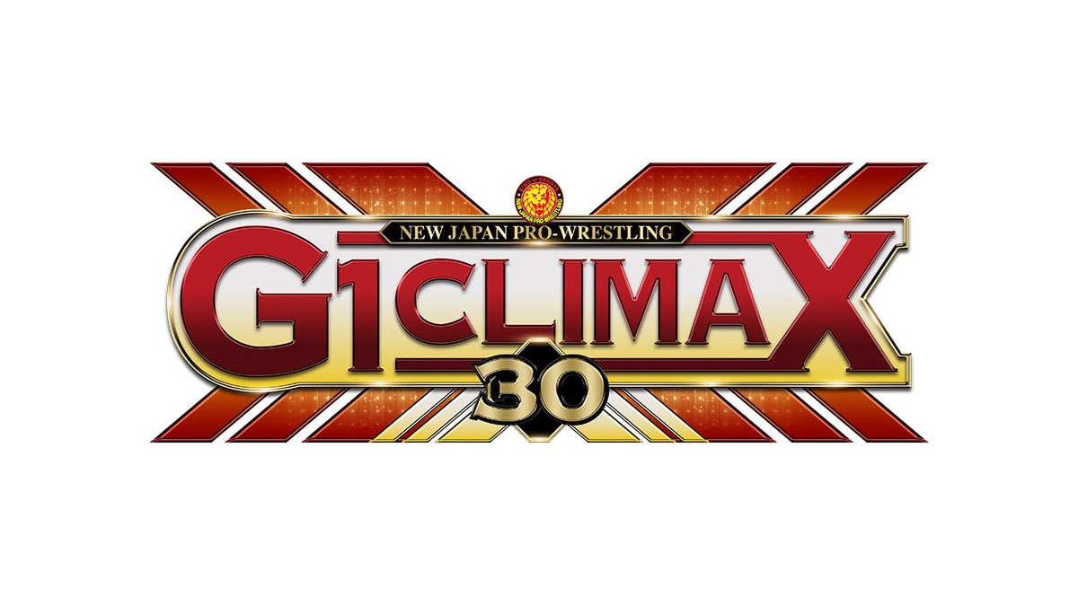 NJPW To Reveal Full G1 CLIMAX 30 Competitors This Wednesday