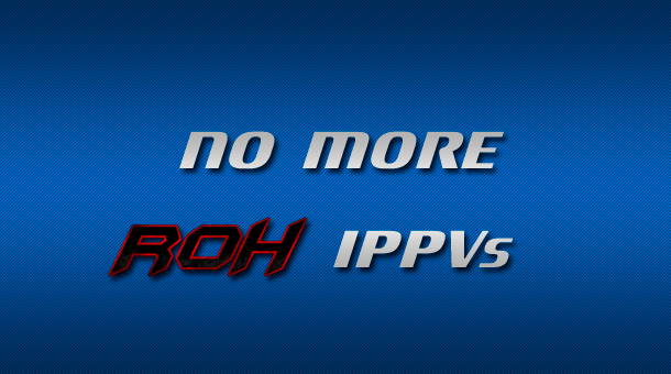 Why the end of iPPVs isn’t all bad