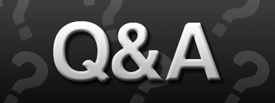 ROH World Q&A #1