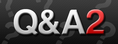 ROH World Q&A #2