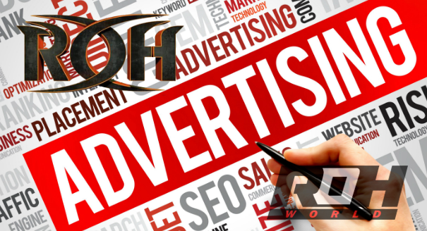 Understanding TV Advertising Revenue Earned by ROH