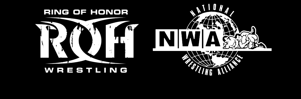 ROH and NWA Part Ways
