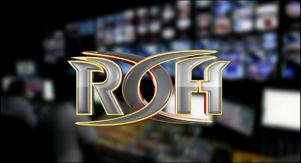 An ROH TV Channel is Not a Pipe Dream