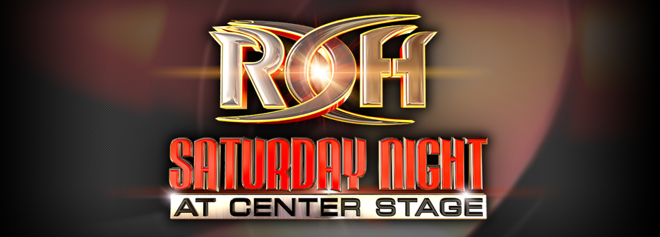ROH 08/26/17 Saturday Night at Center Stage TV Taping Results *SPOILERS*