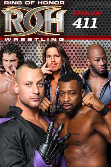 08/03/19 TV Review: ROH World Champion Matt Taven vs Jay Lethal vs Kenny King