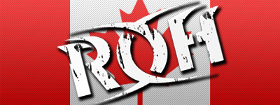 ROH Returns to Canada