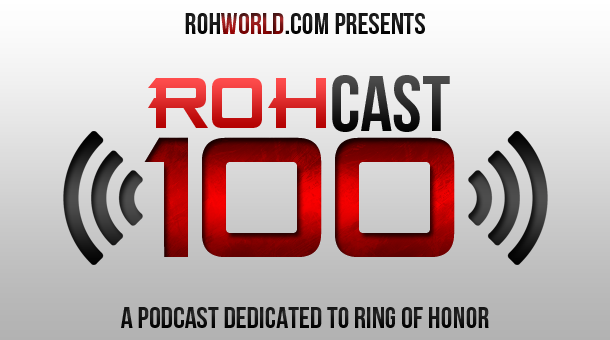 ROHCast Episode 100 Featuring Prince Nana