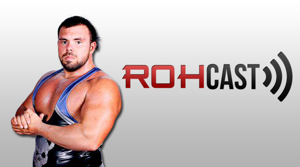 ROHCast Episode 72: Interview with Michael Elgin
