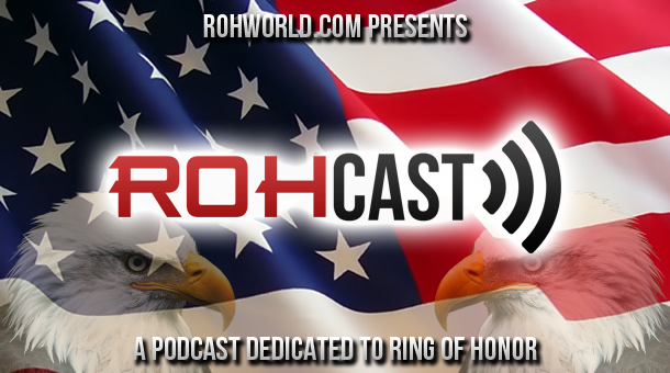 ROHCast Episode 112: The American Revolution