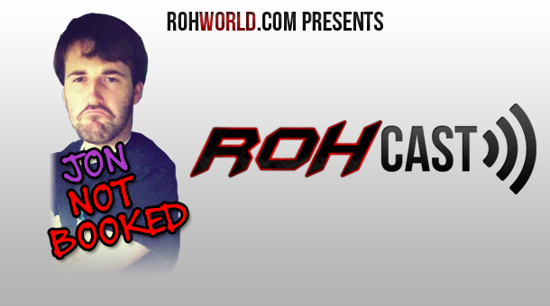 ROHCast Episode 98: A Cast Of Hoopla