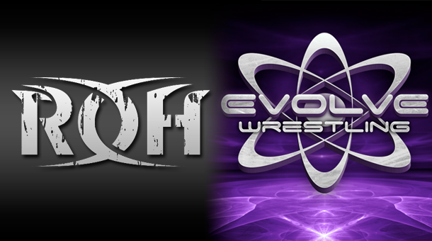 ROH to EVOLVE?