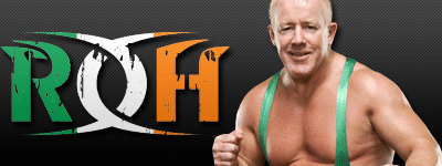 Finlay Comes To ROH
