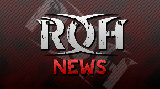 ROH in Richmond, VA (5/18/13) Preview