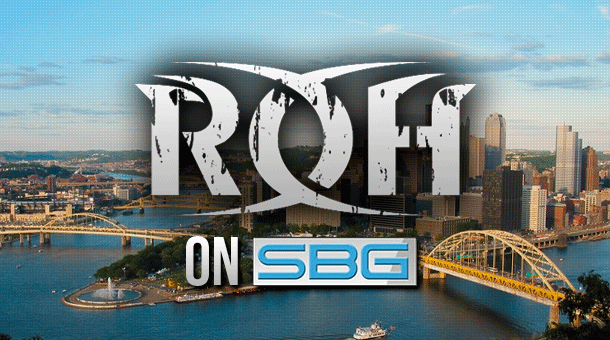 Pittsburgh To Host TV Taping