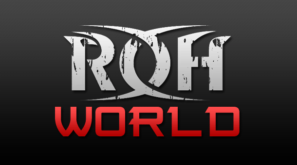 Welcome to the new ROHWorld.com