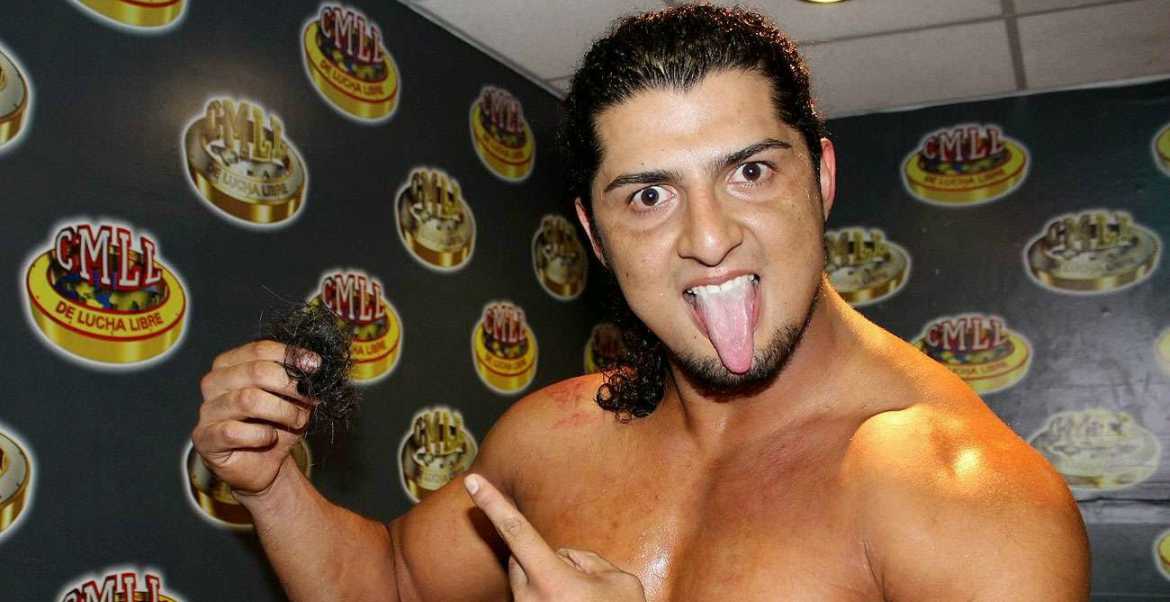 Top CMLL Talent Coming to ROH During Final Battle Weekend