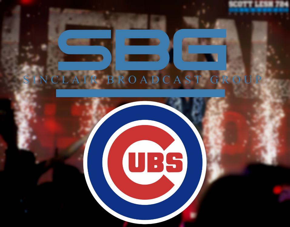 Sinclair’s New Chicago Cubs Partnership and How It Could Affect ROH