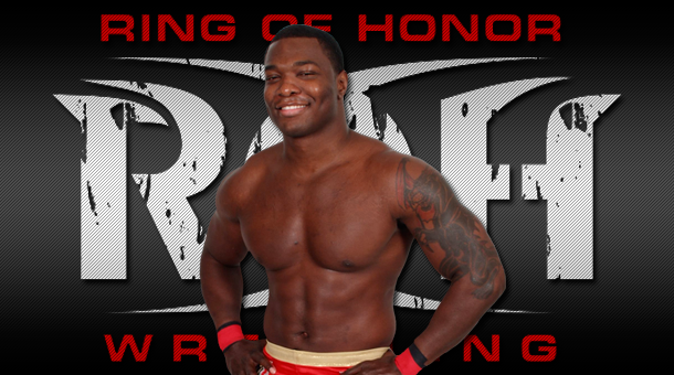 Shelton Benjamin Released From ROH Contract