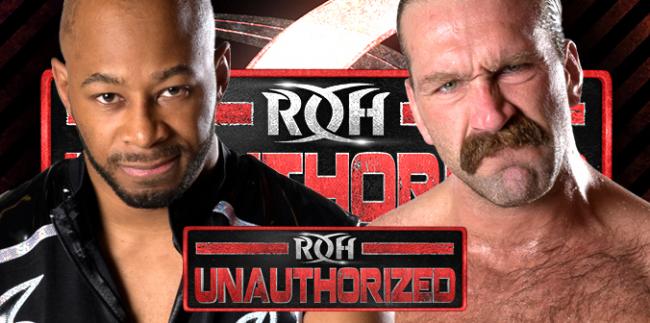 ROH 04/28/17 Unauthorized Results