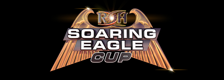 Soaring Eagle Cup 2017 Details