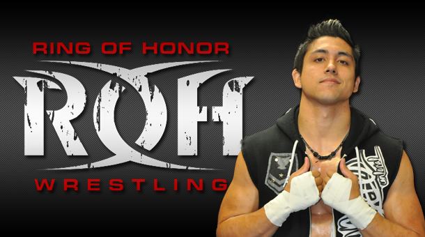TJ Perkins Released by ROH (Updated)