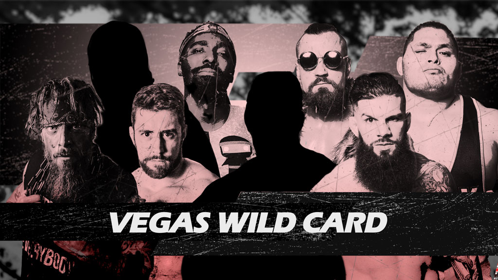 More Participants Announced For 8 Man Wild Card Tag Team at Death before Dishonor
