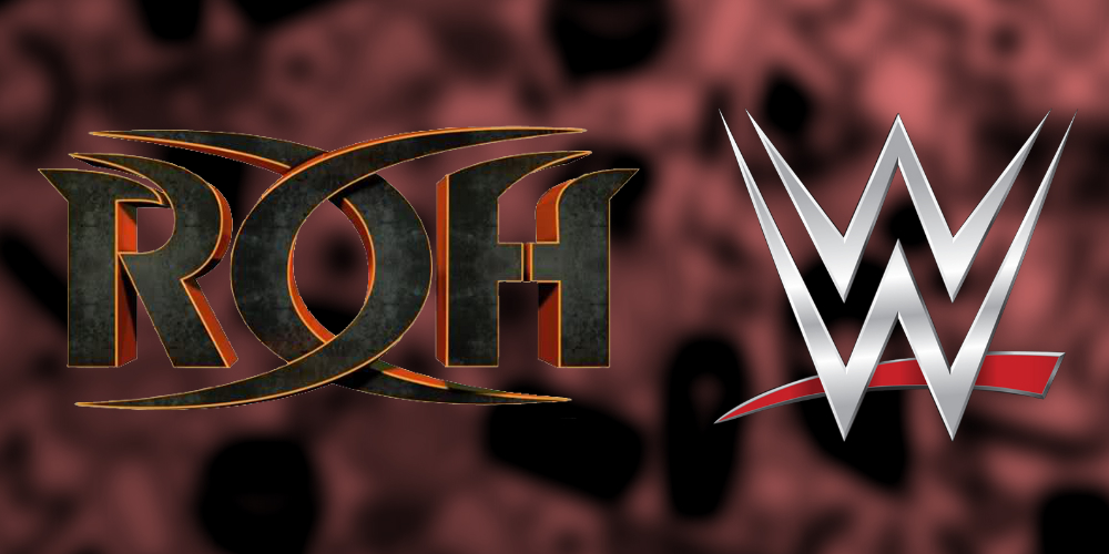 WWE and SBG Secretly in Talks about Possible ROH Buyout (Updated 3/23)